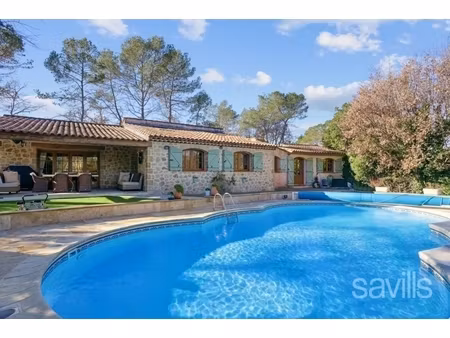 annonce maison à vendre