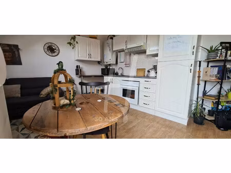 location appartement 2 pièces 33m² talange 57525