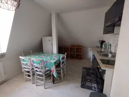 location appartement 36m²