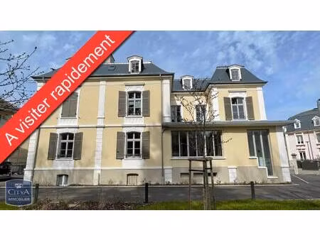 location appartement 4 pièces 80m² mulhouse 68100