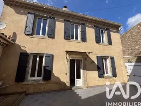 maison de village à conilhac-corbières (11200)