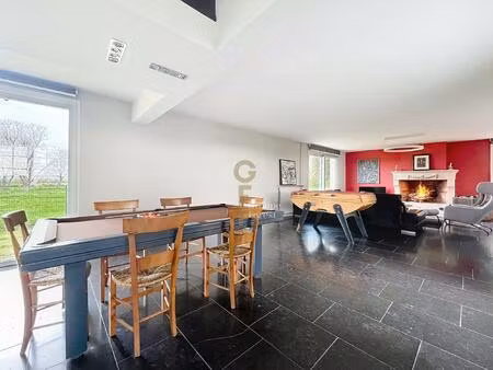 achat maison 9 pièces 307m² linselles 59126