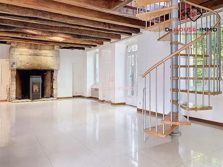 vente maison 5 pièces 175 m² à perigueux (24000)  245 000 €