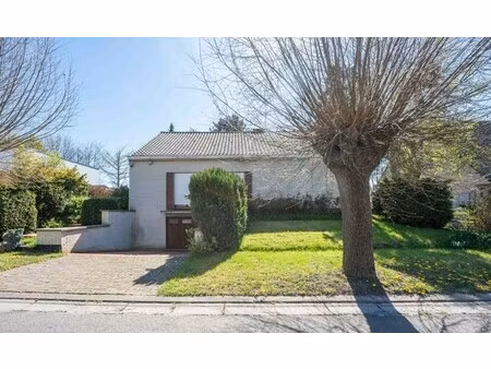 huis te koop in heule met 3 slaapkamers