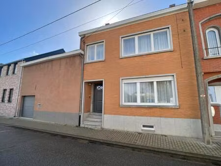 huis te koop in overwinden met 3 slaapkamers