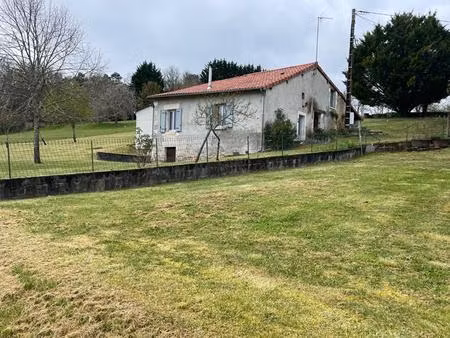 vente maison 5 pièces 137 m² villars (24530)