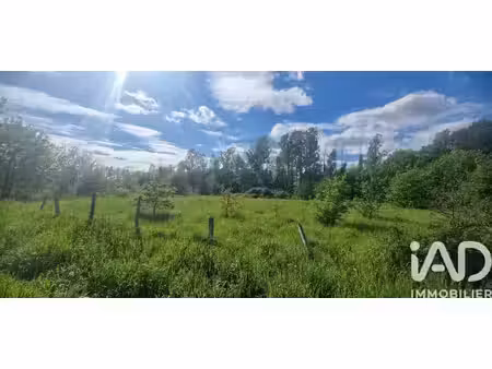 vente terrain à bâtir 3 977 m²
