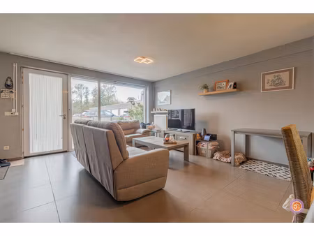 appartement te koop in bornem met 2 slaapkamers