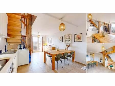 triplex à vendre à rue du baron d'obin 239 wasseiges (vbe08283)