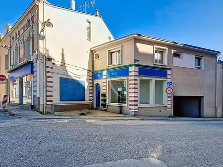 vente maison 8 pièces 430 m² à lys-haut-layon (49310)  307 100 €