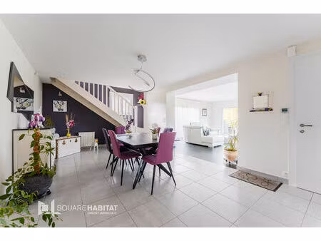 maison familiale spacieuse  lumineuse et parfaitement entretenue - saint mars du desert 7 