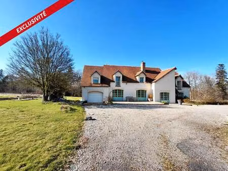 vente maison à l'aigle (61300) : à vendre / 260m² l'aigle