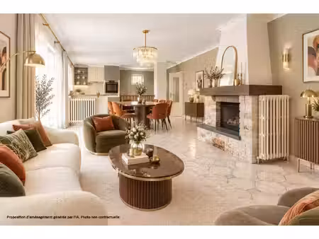 maison sainte luce sur loire 5 pièce(s) 85.82 m2