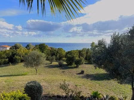 vente maison 7 pièces 110 m² sari-solenzara (20145)