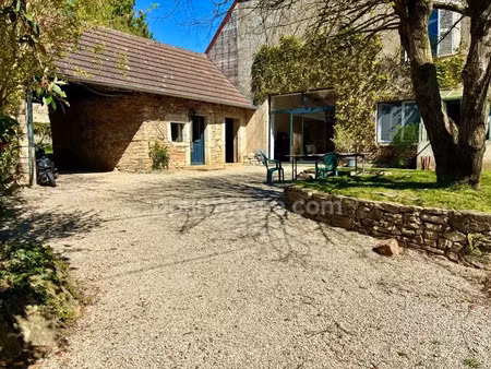 vente maison 7 pièces 205 m² à auxonne (21130)  285 000 €