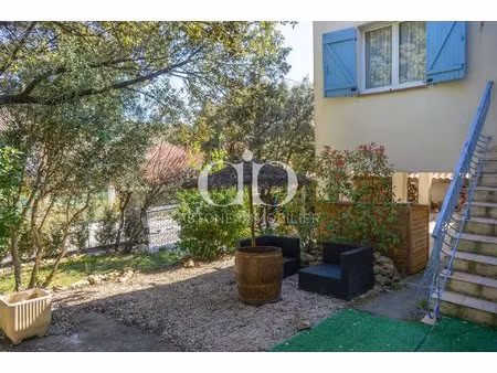 maison de plain-pied quartier saint louis