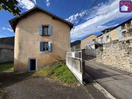 ensemble immobilier