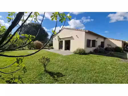 vente maison 5 pièces 136 m² à grenade (31330)  279 950 €