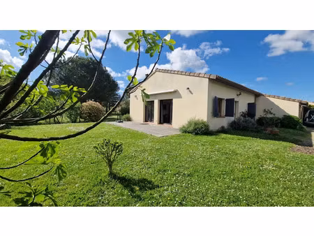 vente maison 5 pièces 136 m² à grenade (31330)  289 000 €