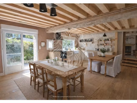 achat maison 11 pièces 179m² hermes 60370