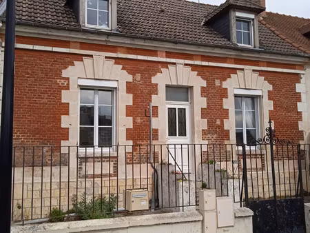 achat maison 7 pièces 114m² margny les compiegne 60280
