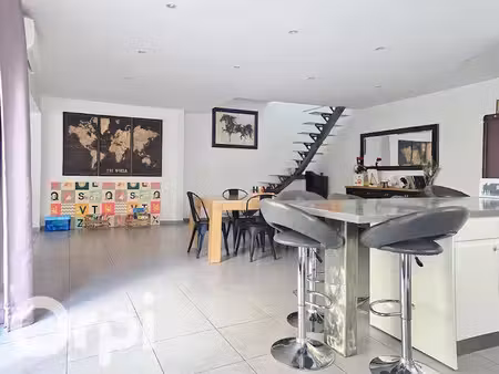 vente maison 4 pièces 172 m² à saleilles (66280)  275 000 €
