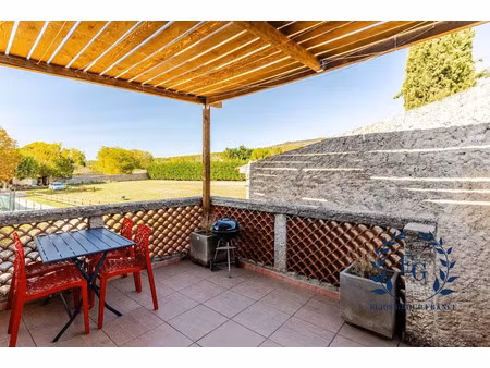 vente maison 4 pièces 94.5 m² à tavernes (83670)  290 000 €