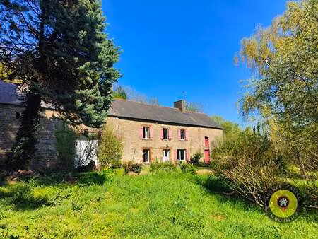 vente maison au mont-saint-michel (50170) : à vendre / 165m² le mont-saint-michel