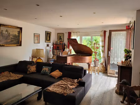achat maison 6 pièces 135m²