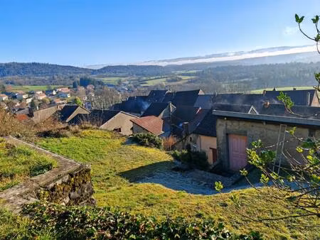 maison orgelet 4 pièce(s) 82 m2