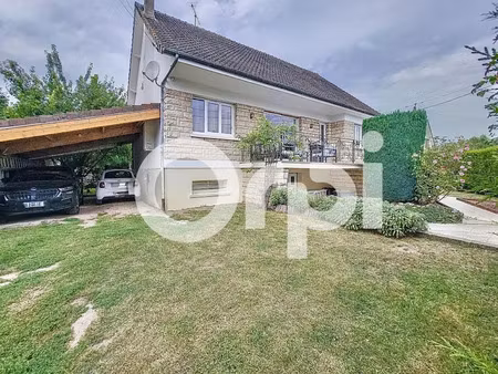 vente maison 6 pièces 147 m² à pontpoint (60700)  279 000 €