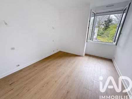 vente appartement 4 pièces 62 m² saint-brieuc (22000)