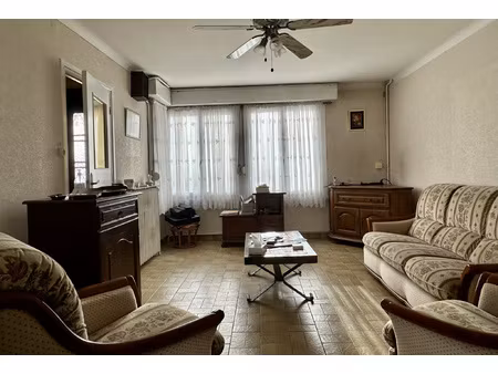 achat maison 4 pièces 90m² avion 62210