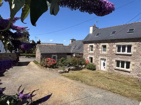 vente maison 6 pièces 172 m² plouézec (22470)