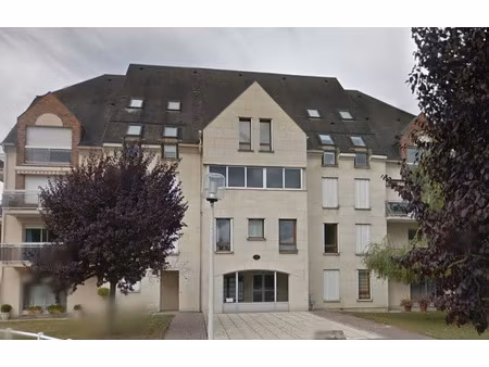 location appartement 1 pièce 20m² compiegne 60200