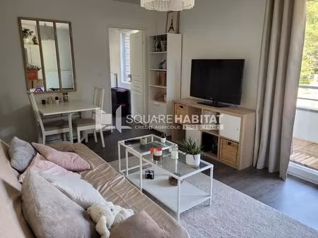 location appartement 2 pièces 41m² wattignies 59139