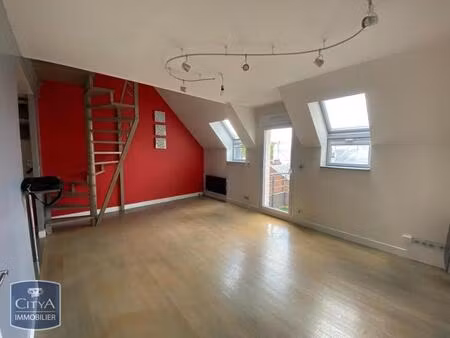 location appartement 3 pièces 59m² beauvais 60000