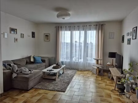 location appartement 142m² st martin lez tatinghem 62500