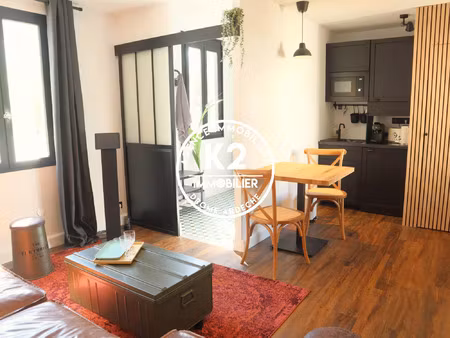 vente maison 3 pièces 70 m² montélimar (26200)