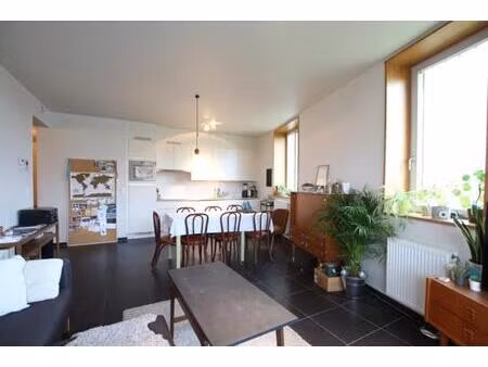 appartement te huur in gentbrugge