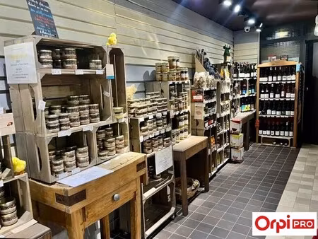 location commerce lyon 4 69004 93m²
