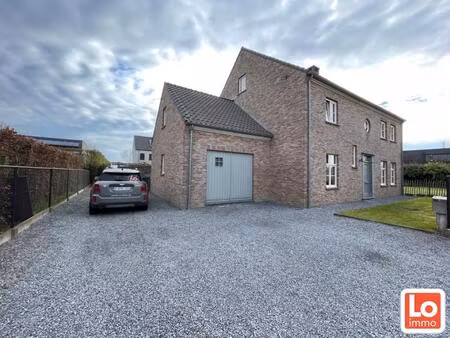 huis te huur in lochristi