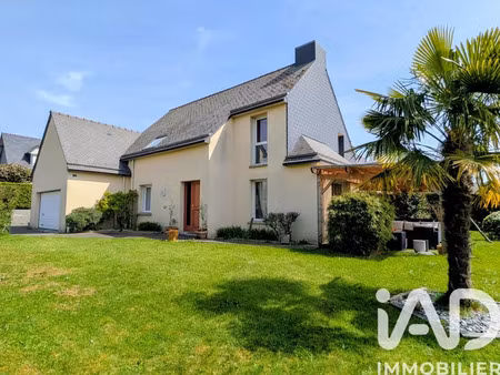 maison à luitré-dompierre (35133)