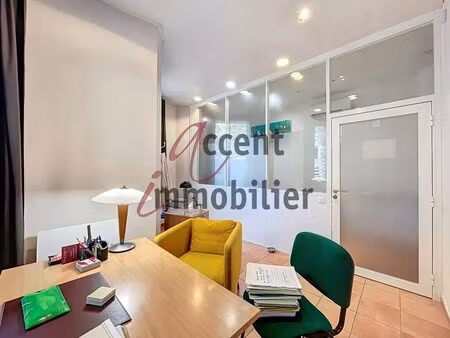 location bureaux 15 m²