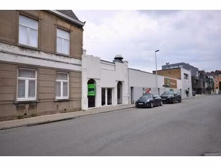 kantoor te huur in oudenaarde