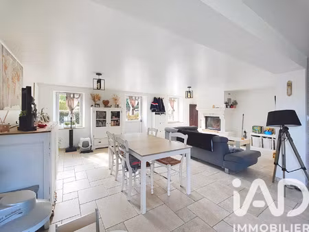 vente maison 5 pièces 105 m² breuilpont (27640)