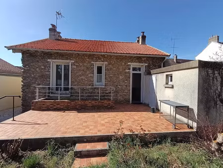 vente maison 4 pièces 70 m² à briis-sous-forges (91640)  312 000 €