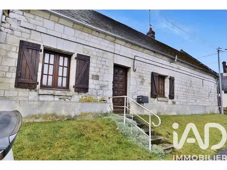 maison à maignelay-montigny (60420)