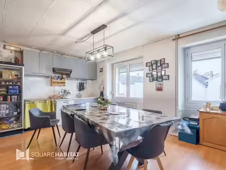 orville - maison 20 pièces à vendre - 404m2 - 285 000 € - réf: cb-dij-15052 - bourse immob