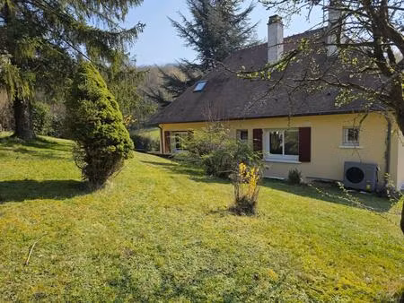 vente maison 6 pièces 190 m² radepont (27380)